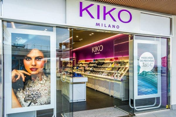 Kiko Milano 