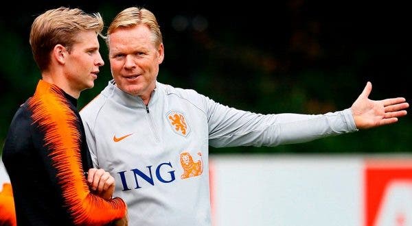 Koeman