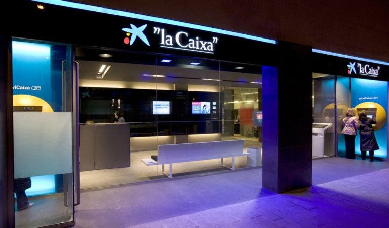 La Caixa