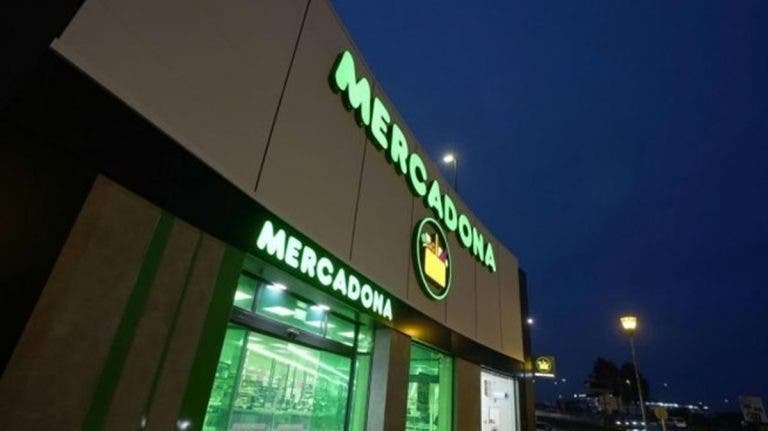 Mercadona