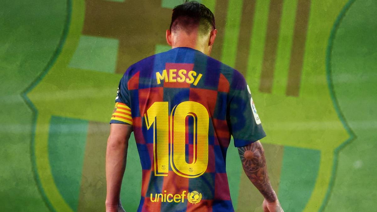 Leo Messi