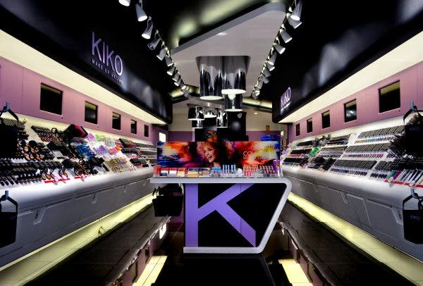 Kiko Milano 