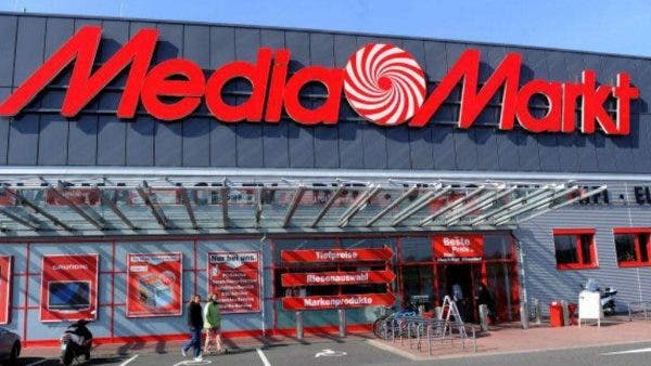 Mediamarkt