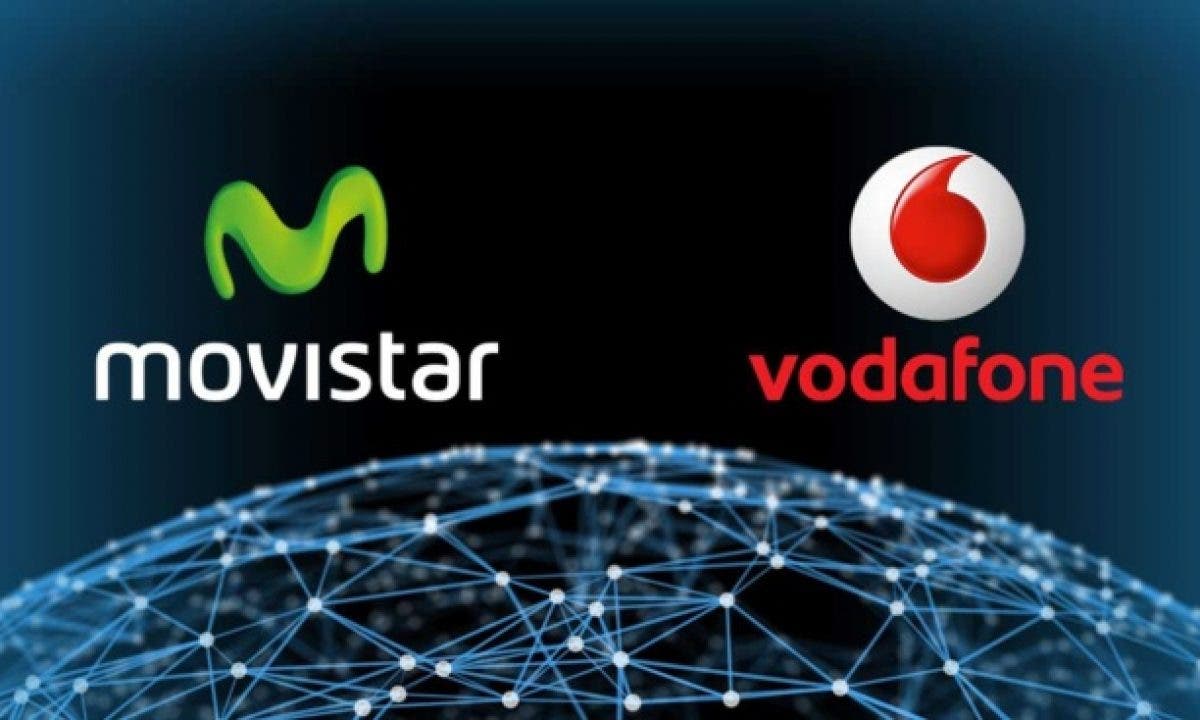 Movistar-Vodafone