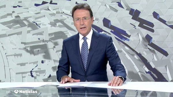 Antena 3 Noticias