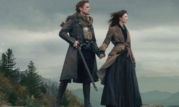 Outlander spin off