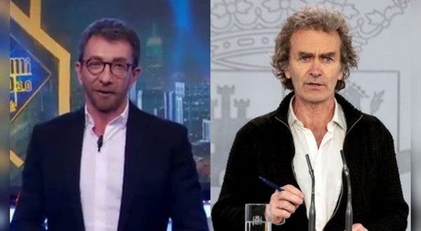 El Hormiguero