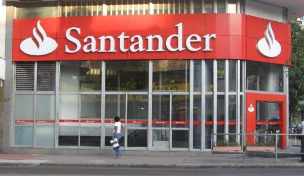 Banco Santander