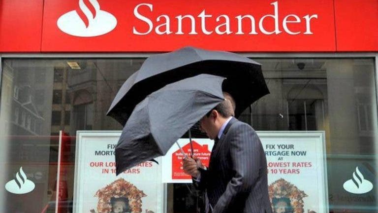 Banco Santander