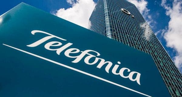 Telefónica