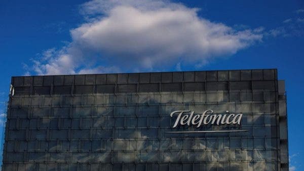 Telefónica