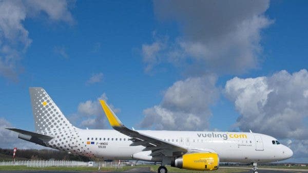 Vueling