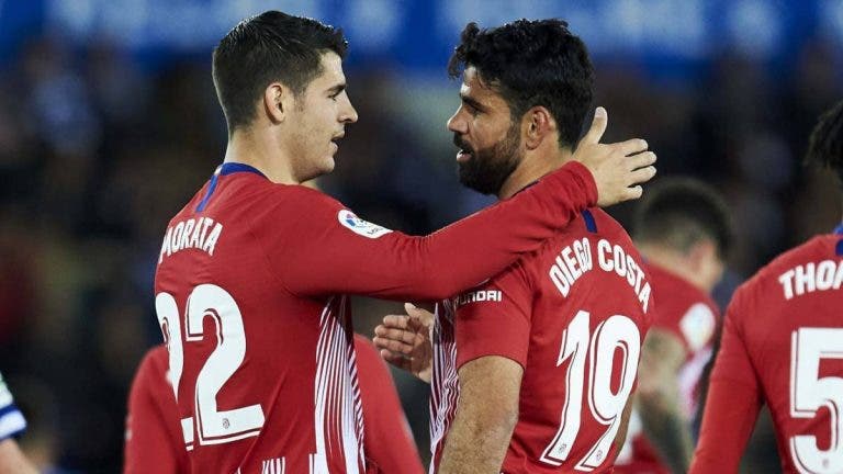 Costa y Morata