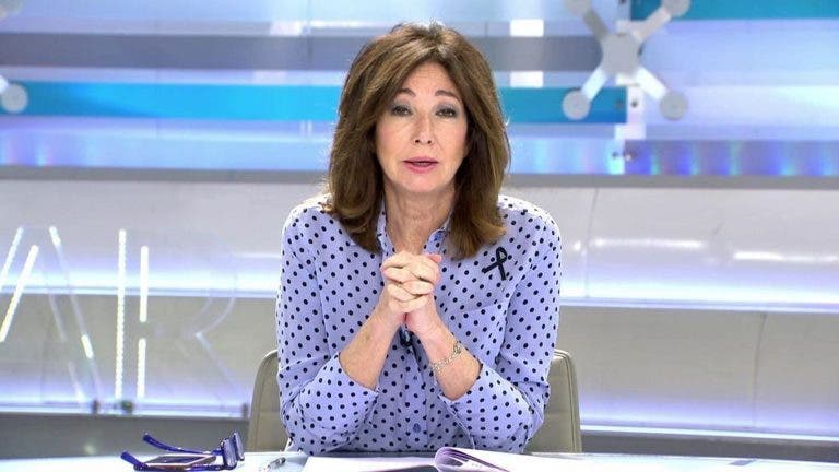 El programa de Ana Rosa