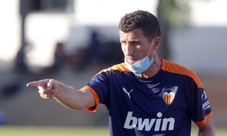 Javi Gracia