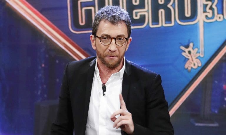 El Hormiguero