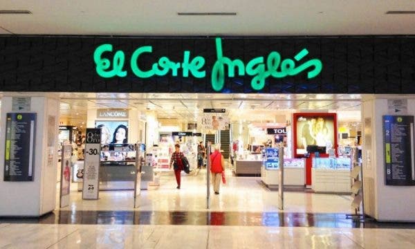 El Corte Inglés