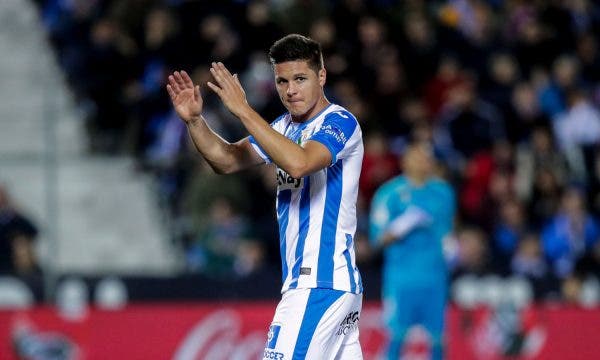 Guido Carrillo