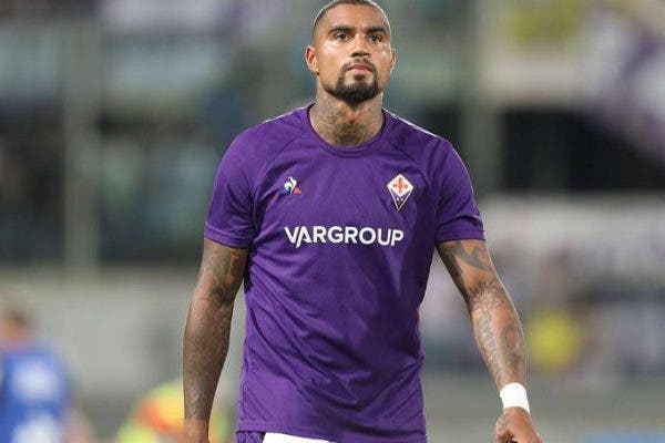 Kevin Prince Boateng