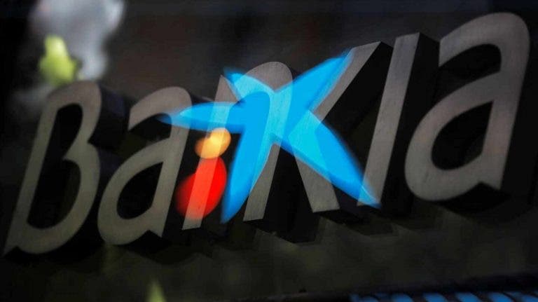 Caixabank y Bankia