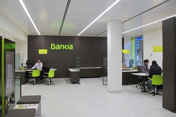 Bankia