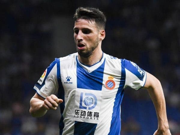 Jonathan Calleri