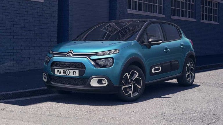 Citroën