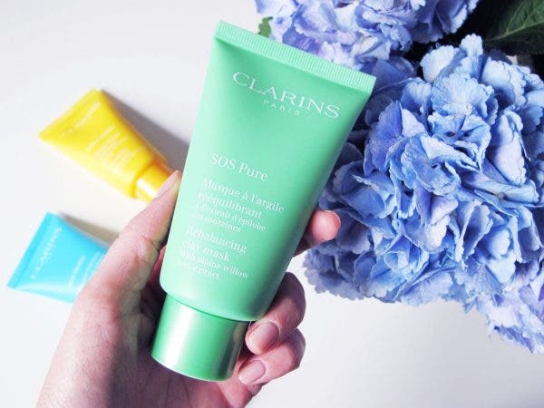 Clarins