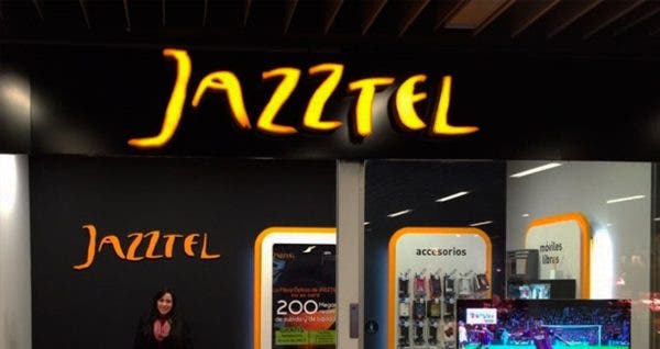 campaña Jazztel