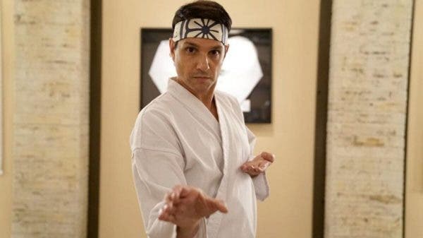 Cobra Kai podría tener de vuelta a Chozen de Karate Kid