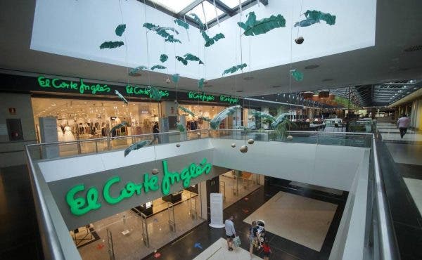 El Corte Inglés