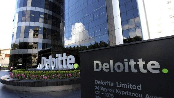 Deloitte