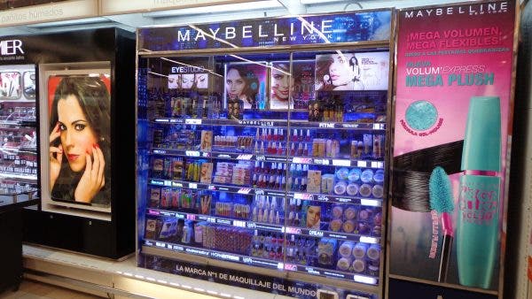 Maybelline 