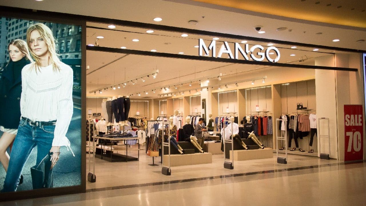 Mango