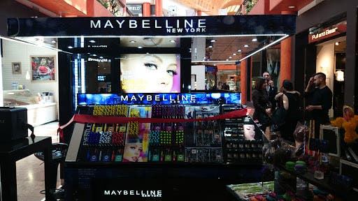 Maybelline