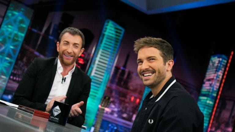 El Hormiguero