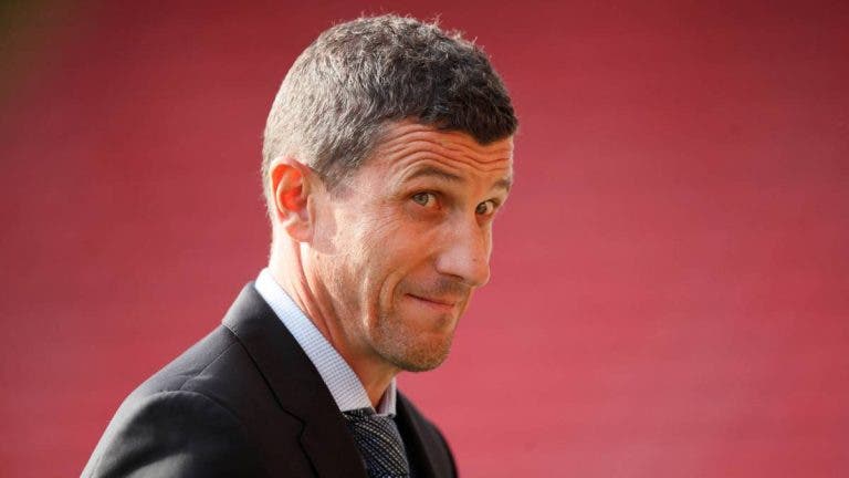 Javi Gracia