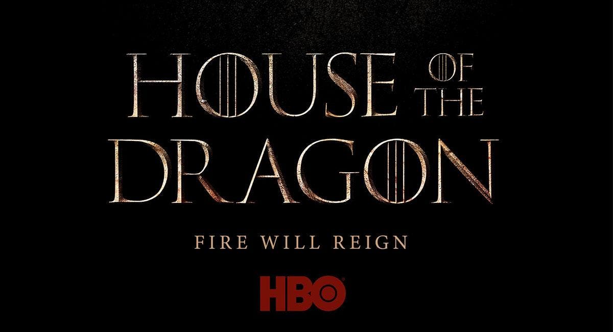House Of Dragon HBO