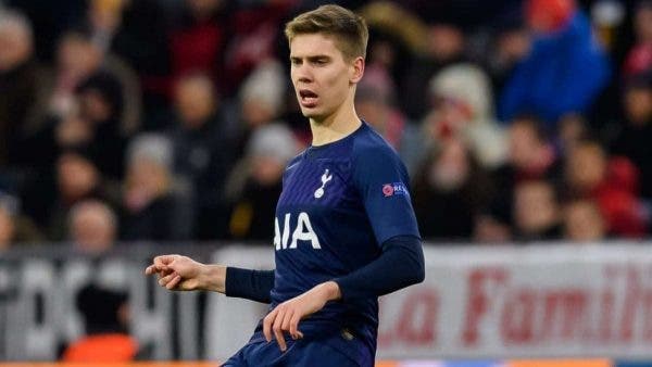 Juan Marcos Foyth