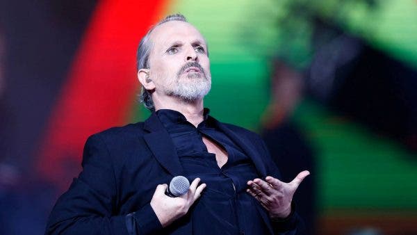 OT Miguel Bosé