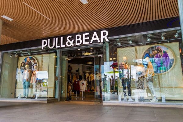 Pull&Bear