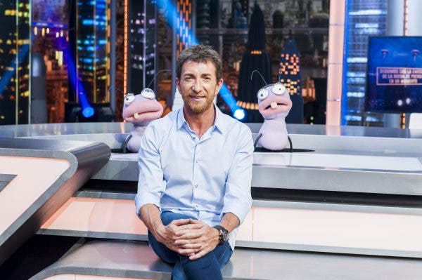 Discurso demoledor de Pablo Motos en El Hormiguero saca las costuras al ...