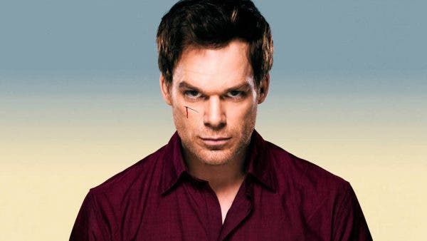 Dexter Showtime