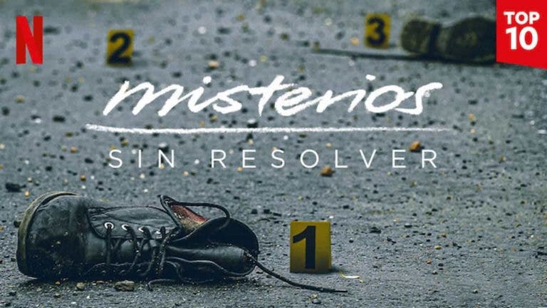 Misterios sin resolver