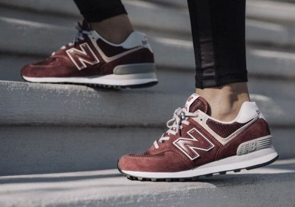 New Balance modelo 574v2 Core