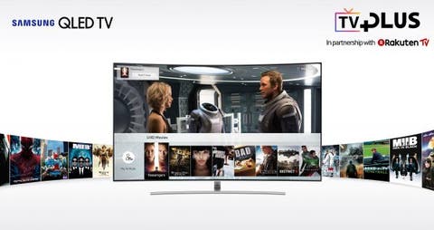 Featured image of post Descargar Pluto Tv Para Smart Samsung - Cómo descargar y ver pluto tv en españa.