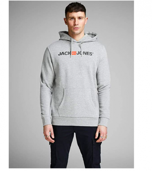 Sudadera Jack&Jones