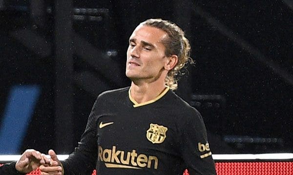 Athletic Griezmann