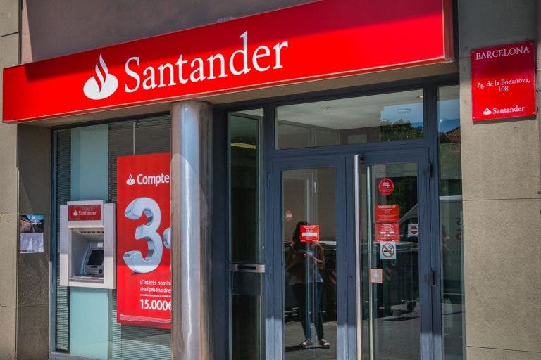 Banco Santander