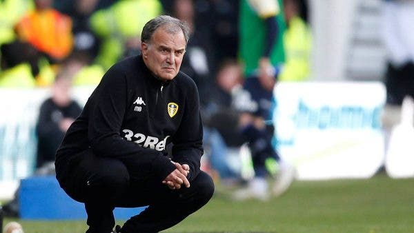 jugador Athletic Bielsa